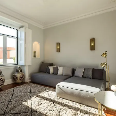 Vila Da Conde Moser エストリル