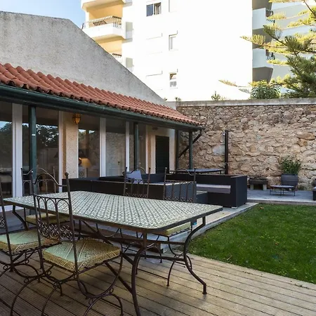 Vila Da Conde Moser ヴィラ *