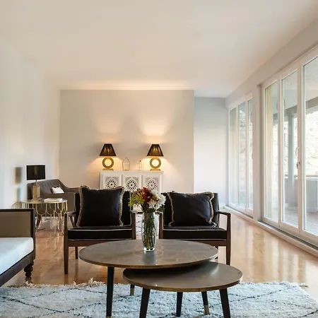 Vila Da Conde Moser * エストリル