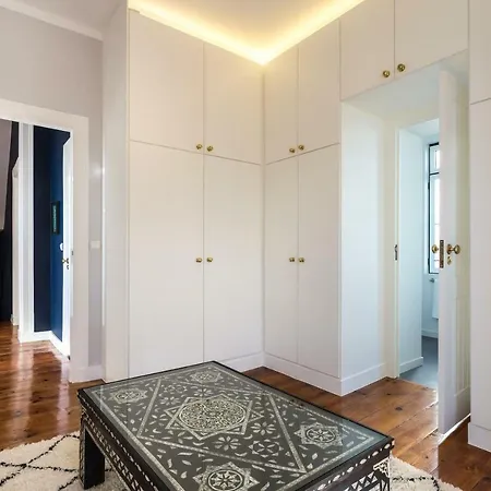 ヴィラ Vila Da Conde Moser *