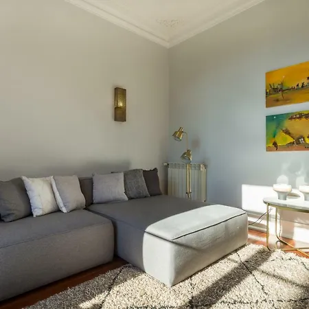 ヴィラ Vila Da Conde Moser
