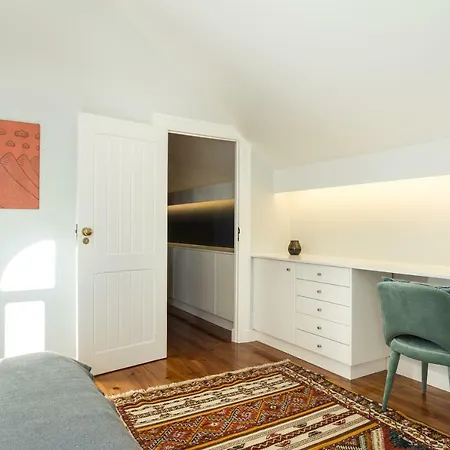 ヴィラ Vila Da Conde Moser エストリル