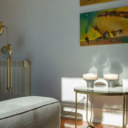 ヴィラ Vila Da Conde Moser エストリル