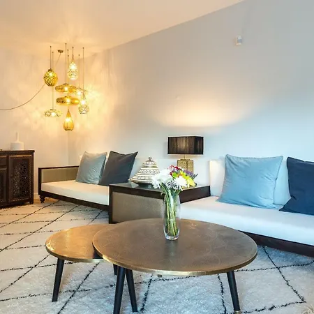 Vila Da Conde Moser エストリル