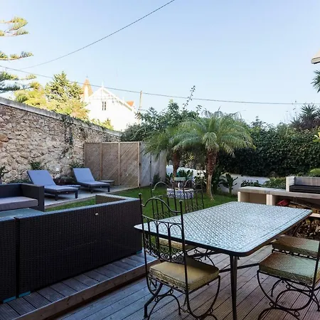 Vila Da Conde Moser * エストリル